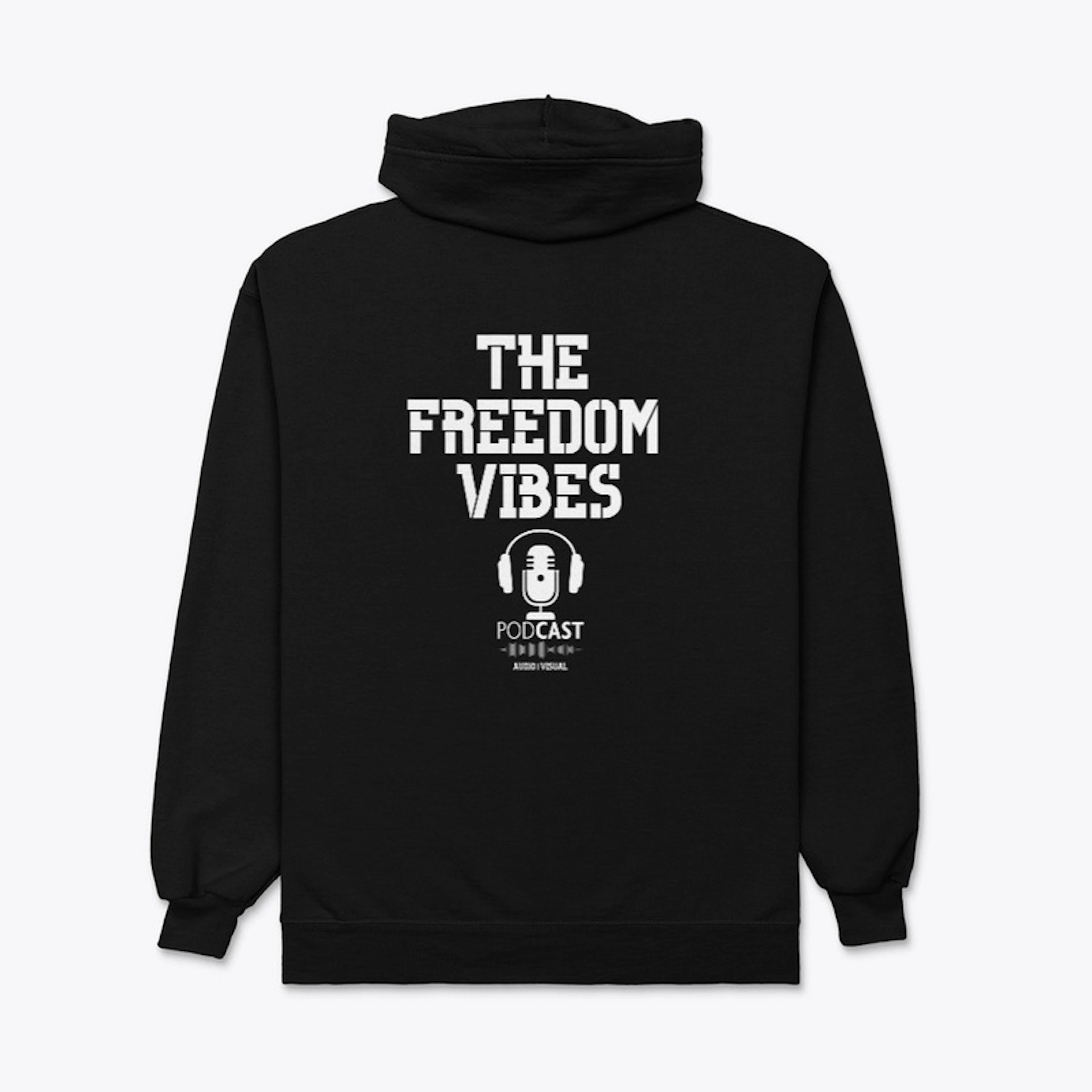 The Freedom VIbes Podcast