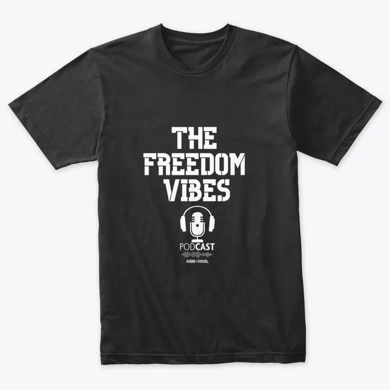 The Freedom VIbes Podcast