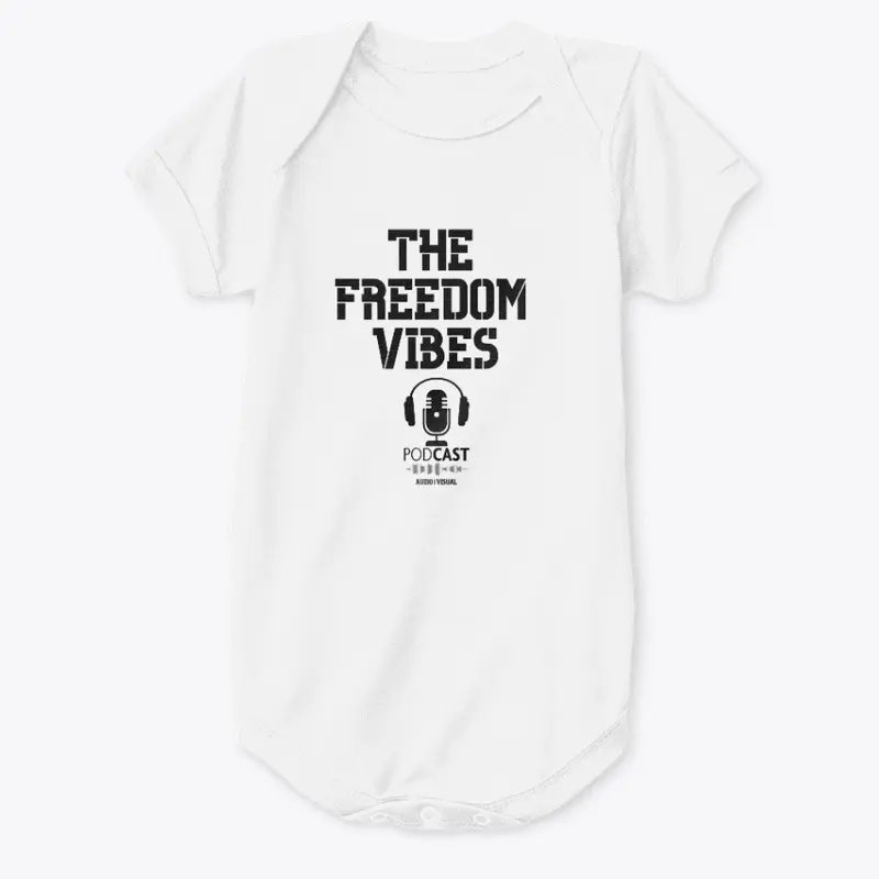 The Freedom VIbes Podcast