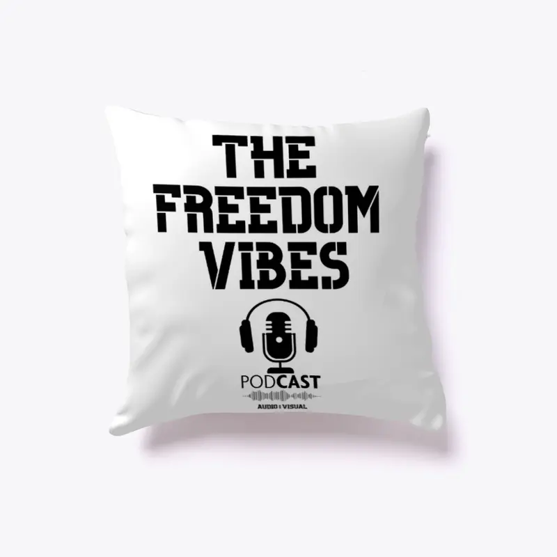 The Freedom VIbes Podcast