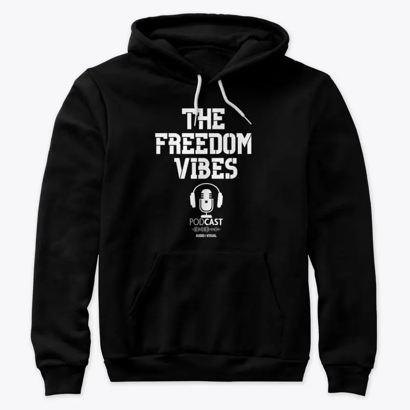 The Freedom VIbes Podcast