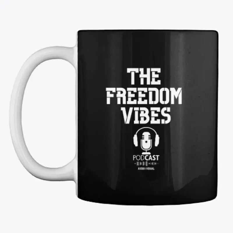 The Freedom VIbes Podcast